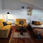 Sweet Apartments