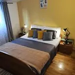Sweet Apartments