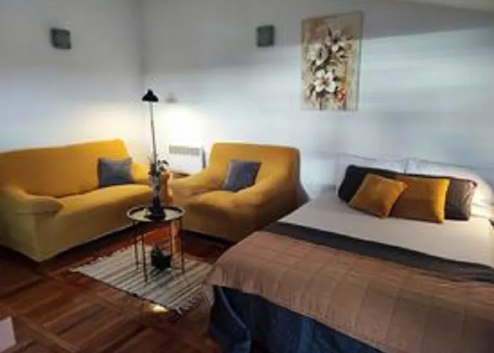 Sweet Apartments