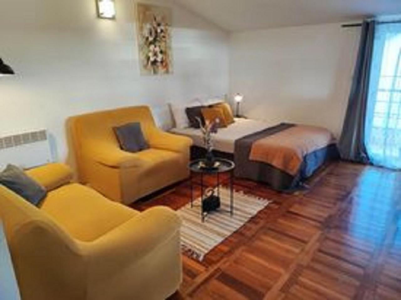 Sweet Apartmán Makarská