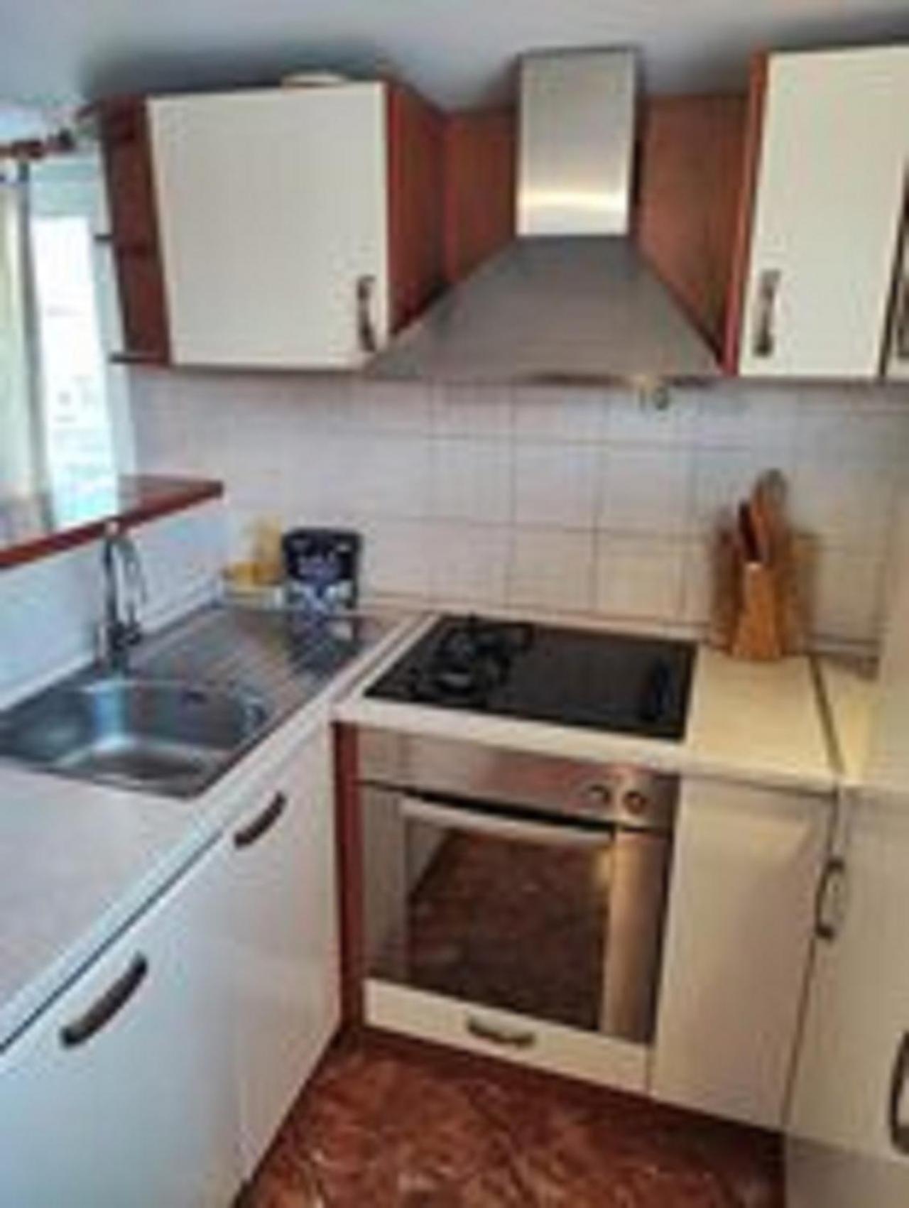 Sweet Apartmán Makarská