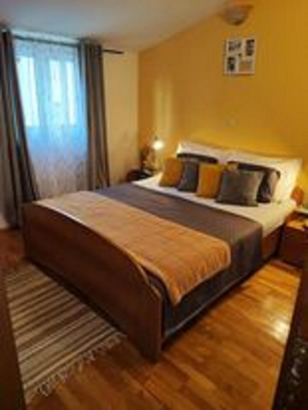 Apartmán Sweet *